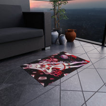 Load image into Gallery viewer, Anime Alice In Wonderland Rug