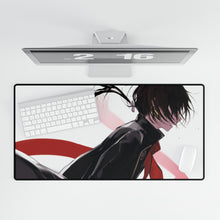 Load image into Gallery viewer, Anime Touken Ranbu Mouse Pad (Desk Mat)