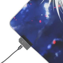 Load image into Gallery viewer, Yato (Noragami) RGB LED Mouse Pad (Desk Mat)