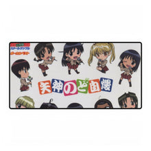 Load image into Gallery viewer, School Rumble Mouse Pad (Desk Mat)
