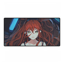 Load image into Gallery viewer, Wonder Egg Priority Frill Mouse Pad (Desk Mat)