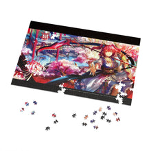 Load image into Gallery viewer, Touhou Jigsaw Puzzle