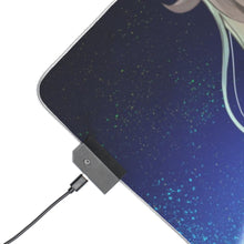 Load image into Gallery viewer, Charlotte Nao Tomori RGB LED Mouse Pad (Desk Mat)