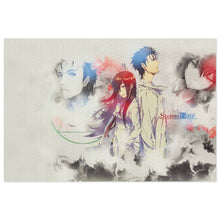Load image into Gallery viewer, Makise Kurisu & Rintarou Kyouma Jigsaw Puzzle
