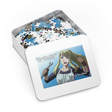 Load image into Gallery viewer, Anime FullMetal Alchemistr Jigsaw Puzzle