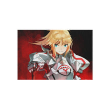 Load image into Gallery viewer, Fate/Apocrypha Saber Of Red Rug