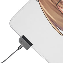 Load image into Gallery viewer, Spice And Wolf RGB LED Mouse Pad (Desk Mat)