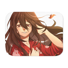 Load image into Gallery viewer, Mio Sherpa Blanket