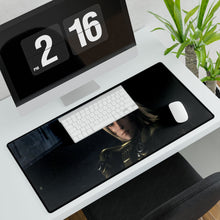 Load image into Gallery viewer, Harlock Mouse Pad (Desk Mat)