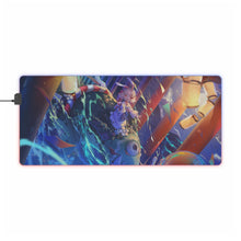 Load image into Gallery viewer, Onmyoji RGB LED Mouse Pad (Desk Mat)