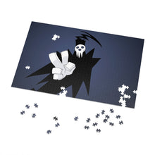 Load image into Gallery viewer, Soul Eater Jigsaw Puzzle
