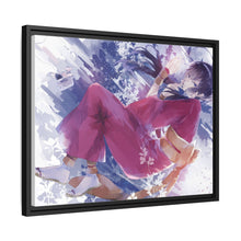 Load image into Gallery viewer, Bungou Stray Dogs Canvas Framed Art Print