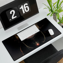 Load image into Gallery viewer, Youjo Senki Mouse Pad (Desk Mat)