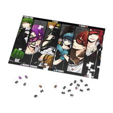 Load image into Gallery viewer, Kuroko's Basketball Jigsaw Puzzle
