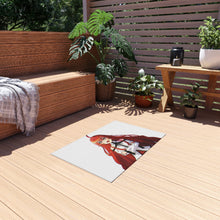 Load image into Gallery viewer, Mushoku Tensei: Jobless Reincarnation Rug