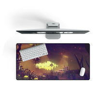 Load image into Gallery viewer, No Man's Sky Mouse Pad (Desk Mat)