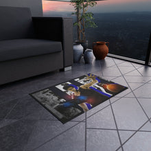 Load image into Gallery viewer, Kuroko's Basketball Daiki Aomine Rug