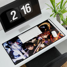Load image into Gallery viewer, Anime Shakugan No Shana Mouse Pad (Desk Mat)