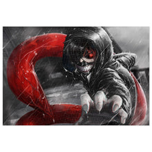 Load image into Gallery viewer, Tokyo Ghoul Ken Kaneki Jigsaw Puzzle