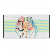 Load image into Gallery viewer, Anime Vocaloid Mouse Pad (Desk Mat)