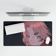 Load image into Gallery viewer, Anime Naruto Mouse Pad (Desk Mat)