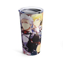 Load image into Gallery viewer, Hai to Gensou no Grimgar Tumbler 20oz
