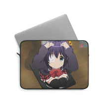 Load image into Gallery viewer, Love, Chunibyo & Other Delusions Rikka Takanashi Laptop Sleeve