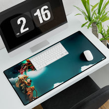Load image into Gallery viewer, Anime Wakfu Mouse Pad (Desk Mat)
