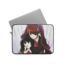 Load image into Gallery viewer, Mei and Izumi Laptop Sleeve