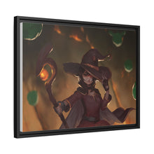 Load image into Gallery viewer, Anime KonoSuba - God’s blessing on this wonderful world!! Canvas Framed Art Print