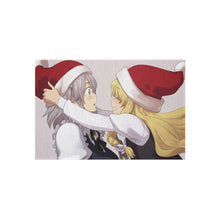 Load image into Gallery viewer, Izayoi Sakuya, Kirisame Marisa Rug