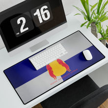 Load image into Gallery viewer, RedHiki Mouse Pad (Desk Mat)