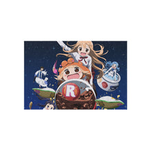 Load image into Gallery viewer, Himouto! Umaru-chan Rug