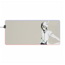 Load image into Gallery viewer, Anime Bleach RGB LED Mouse Pad (Desk Mat)