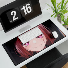 Load image into Gallery viewer, Anime Oshi no Ko Mouse Pad (Desk Mat)