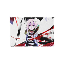 Load image into Gallery viewer, Angels Of Death Rachel Gardner Rug