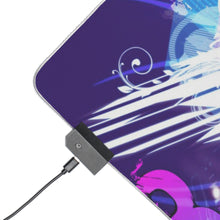 Load image into Gallery viewer, Anime Bleach RGB LED Mouse Pad (Desk Mat)