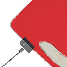 Load image into Gallery viewer, Jujutsu Kaisen 0 RGB LED Mouse Pad (Desk Mat)