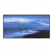 Load image into Gallery viewer, Nature Beach Mouse Pad (Desk Mat)