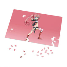 Load image into Gallery viewer, Milim Nava Jigsaw Puzzle