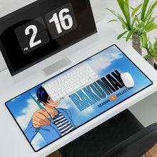 Load image into Gallery viewer, Bakuman Mouse Pad (Desk Mat)