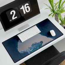 Load image into Gallery viewer, Nature Iceberg Mouse Pad (Desk Mat)