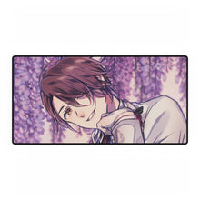 Load image into Gallery viewer, Anime Promise of Wizard Mouse Pad (Desk Mat)