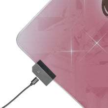 Load image into Gallery viewer, Amagami RGB LED Mouse Pad (Desk Mat)