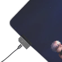 Load image into Gallery viewer, Jujutsu Kaisen RGB LED Mouse Pad (Desk Mat)
