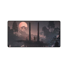 Load image into Gallery viewer, Sekiro: Shadows Die Twice Mouse Pad (Desk Mat)