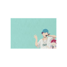 Load image into Gallery viewer, Aharen-san wa Hakarenai Rug