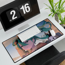 Load image into Gallery viewer, Anime Vocaloid Mouse Pad (Desk Mat)