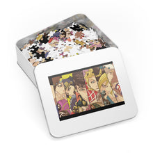 Load image into Gallery viewer, Anime Jojo's Bizarre Adventurer Jigsaw Puzzle