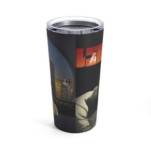 Load image into Gallery viewer, Anime Golgo 13 Tumbler 20oz